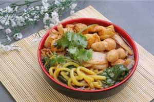 龍門(mén)煮加盟