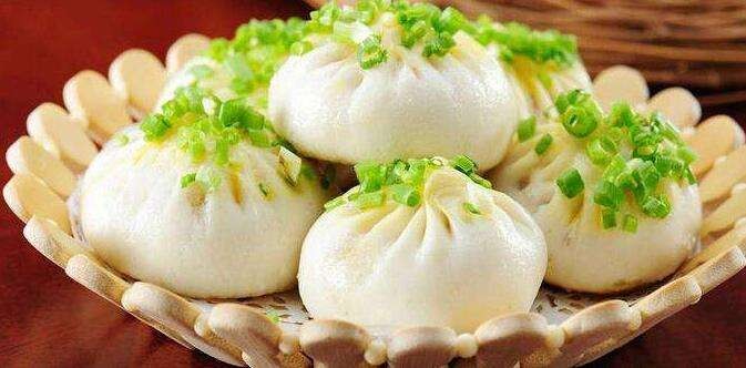 沈老頭包子
