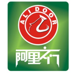 阿里之門加盟