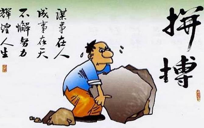 火爆的簽約現(xiàn)場