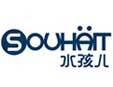 水孩兒童裝加盟