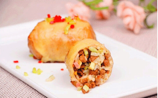 米棒臺灣飯團(tuán)