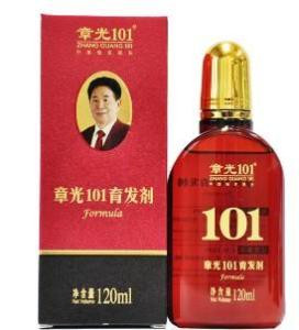 章光101養(yǎng)發(fā)加盟