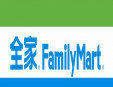 全家便利店加盟