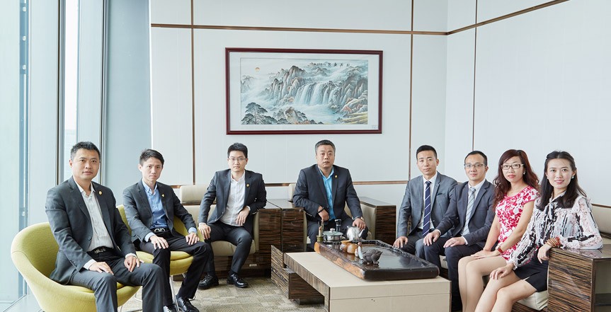 中融天成