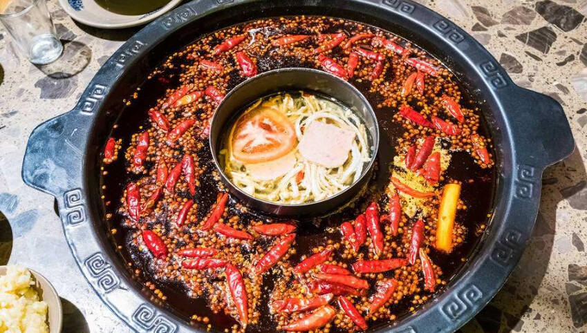 風(fēng)之味魚坊火鍋加盟