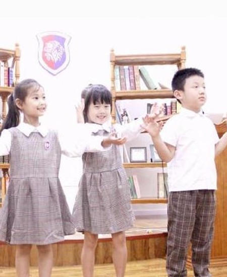 納尼亞國際少兒藝術