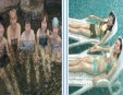 卡哇魚(yú)休閑養(yǎng)生館加盟