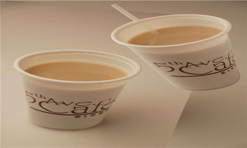 綠漾奶茶加盟