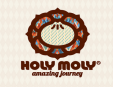HOLY MOLY休閑裝加盟