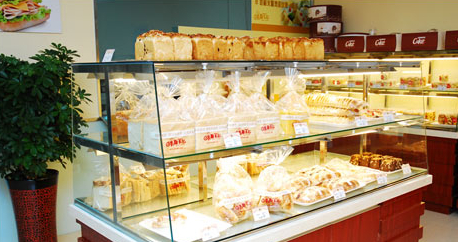 米斯韋爾蛋糕店加盟