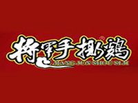 將軍手撕雞加盟