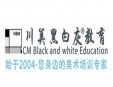 川美黑白灰美術(shù)教育加盟