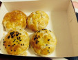 鑫百味西餅加盟