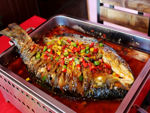 貓蜜烤魚(yú)加盟