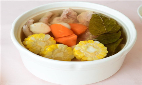 非常靚湯加盟
