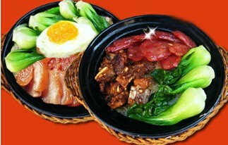 碗之香煲仔飯