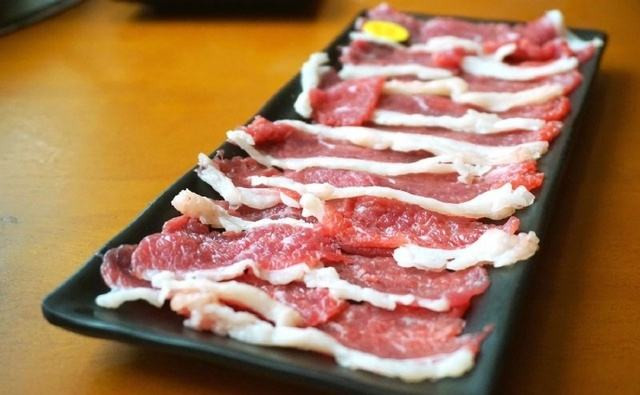 三碗酒重慶耙牛肉火鍋
