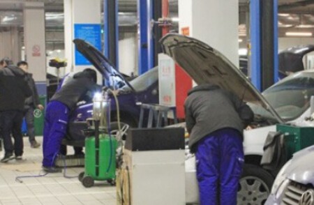 耐樂出租車快修