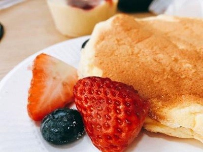 Hotcake舒馥芮松餅