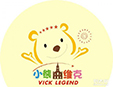 小熊維克兒童樂(lè)園加盟