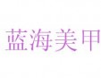 藍(lán)海美甲加盟
