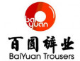 百圓褲業(yè)加盟
