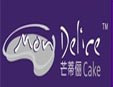 芒蒂儷蛋糕加盟
