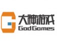 大神游戲加盟