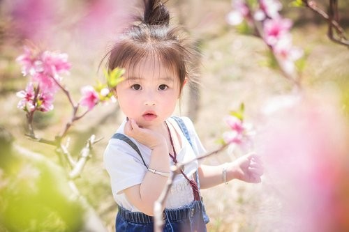 小腳丫兒童攝影