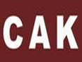 CAK加盟
