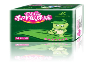 茶葉衛(wèi)生巾加盟
