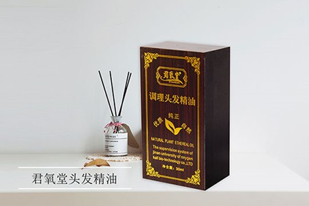 君氧堂養(yǎng)發(fā)館加盟