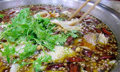 大嘴魚(yú)鄉(xiāng)加盟