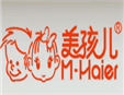 美孩兒童裝加盟