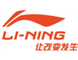 李寧運(yùn)動(dòng)服加盟