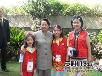 小主人小記者加盟