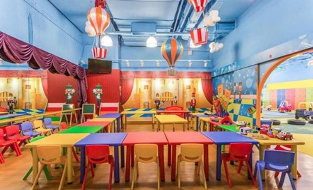考拉大冒險兒童樂園