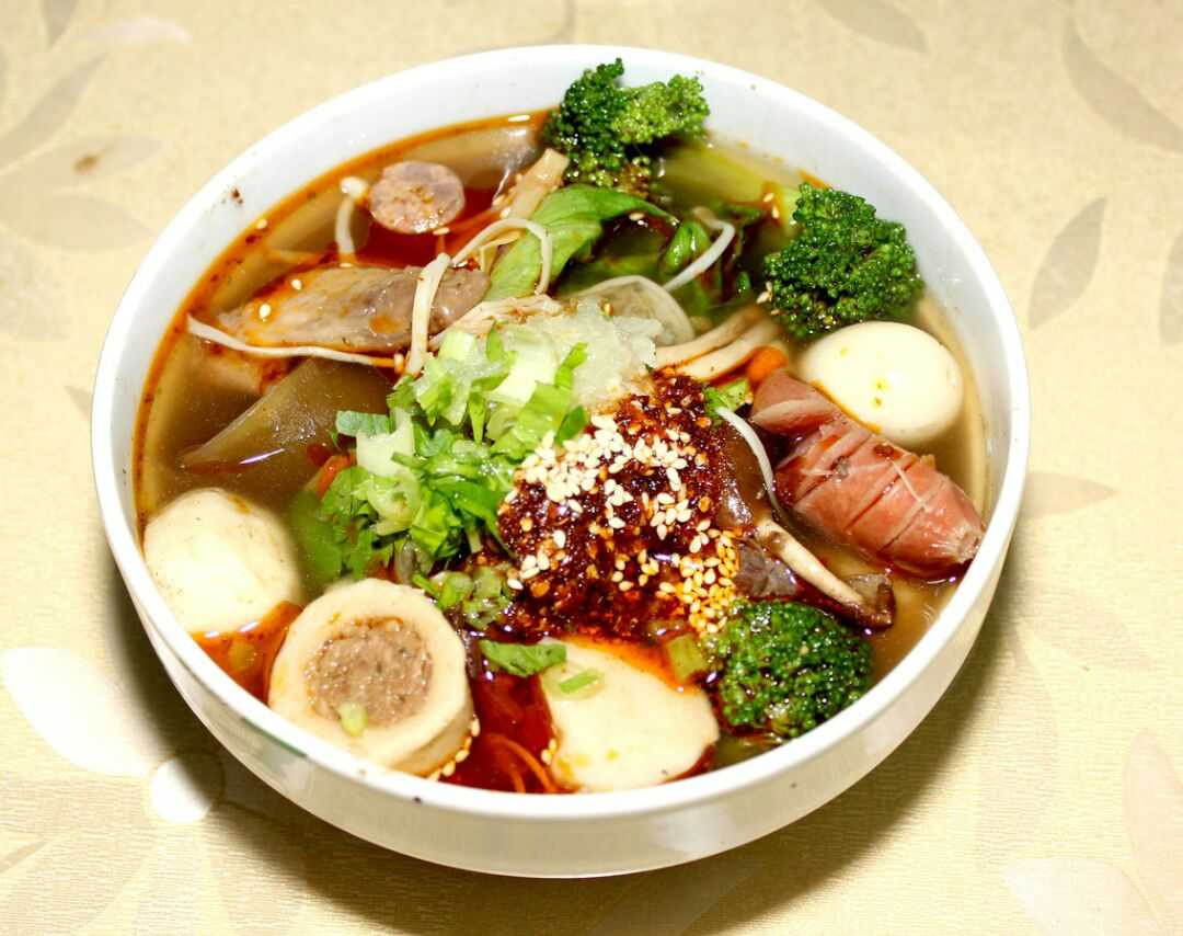 川天驕麻辣燙加盟