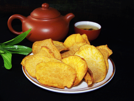 珍薯園小吃