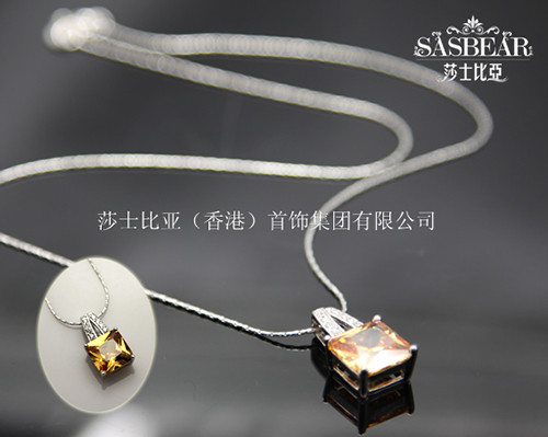 莎士比亞飾品
