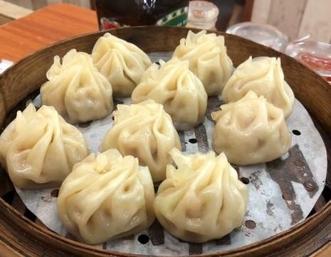樓記湯包加盟