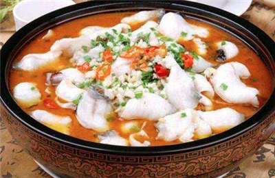 大于等于酸菜魚(yú)