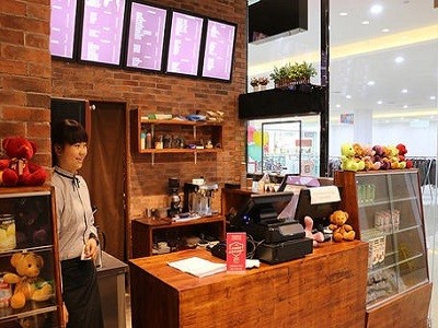 梨村甜品