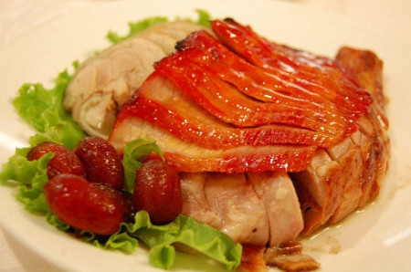 大馥炭火燒肉屋