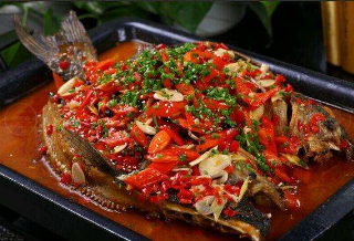 瑞余烤魚加盟