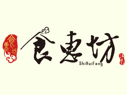 食惠坊加盟