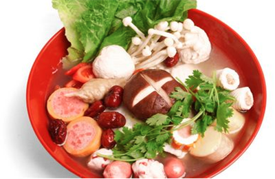 佳圓碗里香麻辣燙