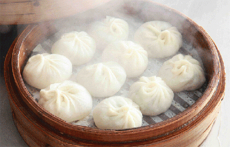 錫籠記湯包