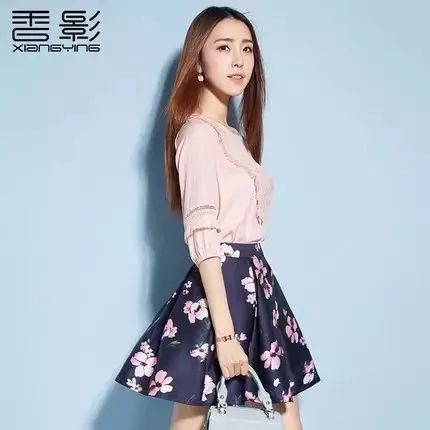 香影女裝